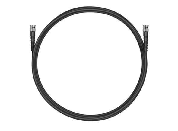 Sennheiser GZL RG 58 - 5m Sennheiser GZL RG 58 - 5m